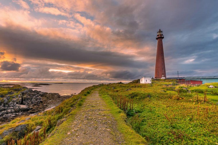 075 Vesteralen, Andenes vuurtoren.jpg